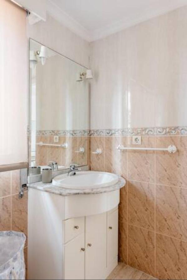 Center Studio Torremolinos Exterior photo